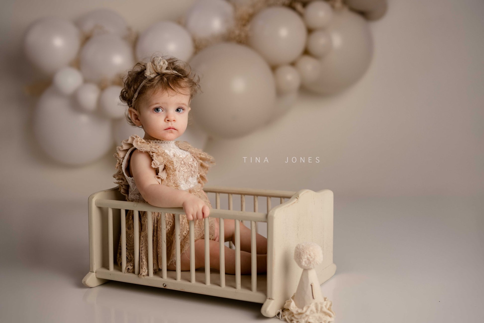 Credit Tina Jones Photography