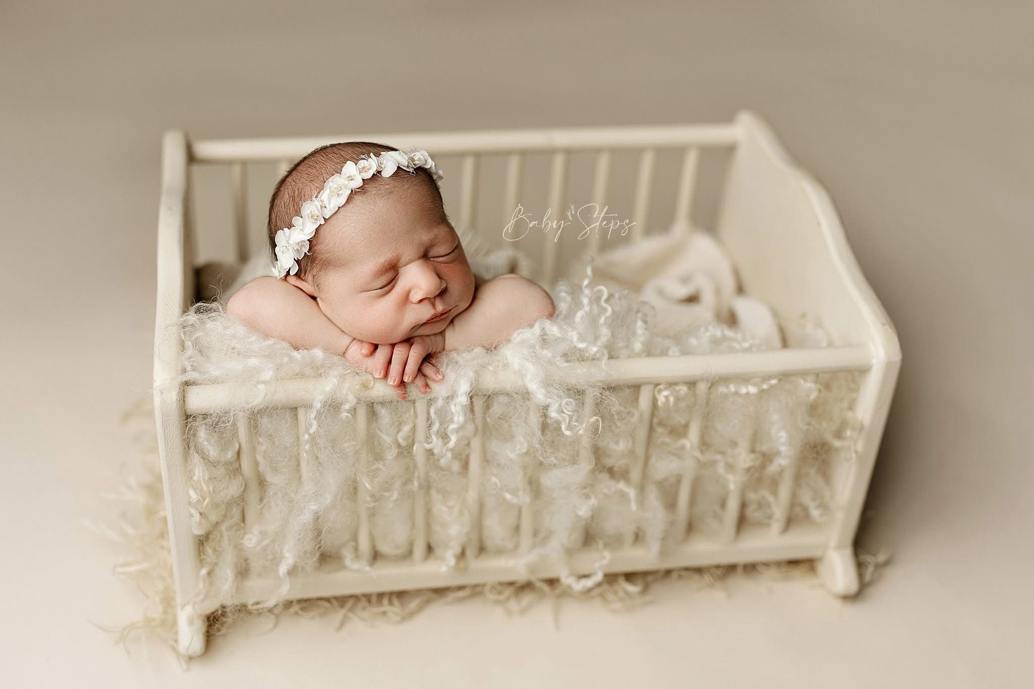 Credit Baby Steps Photography