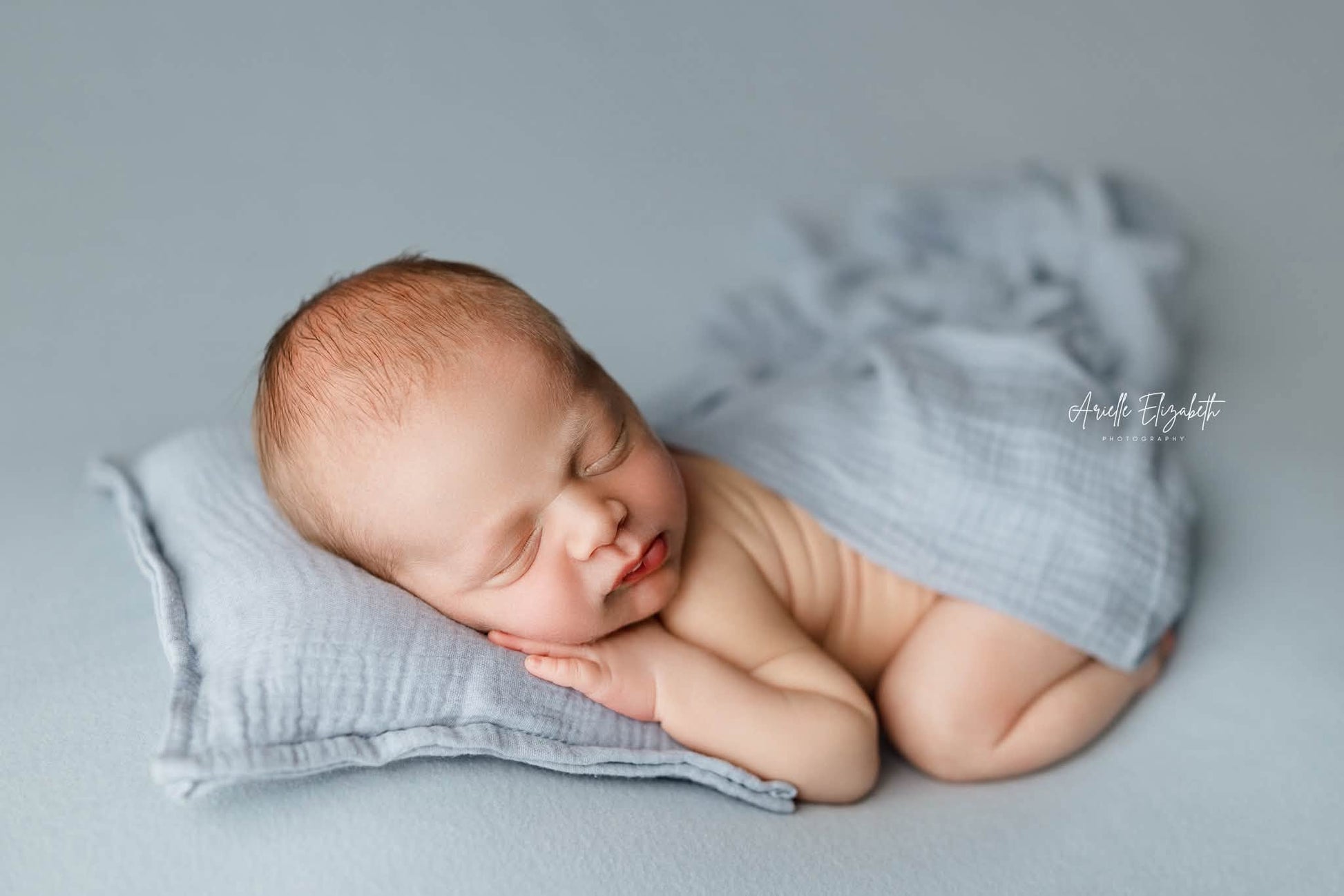 Credit Arielle Elizabeth Photography