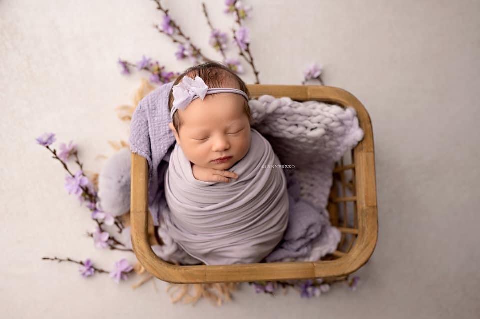 Credit Lynn Puzzo Photography