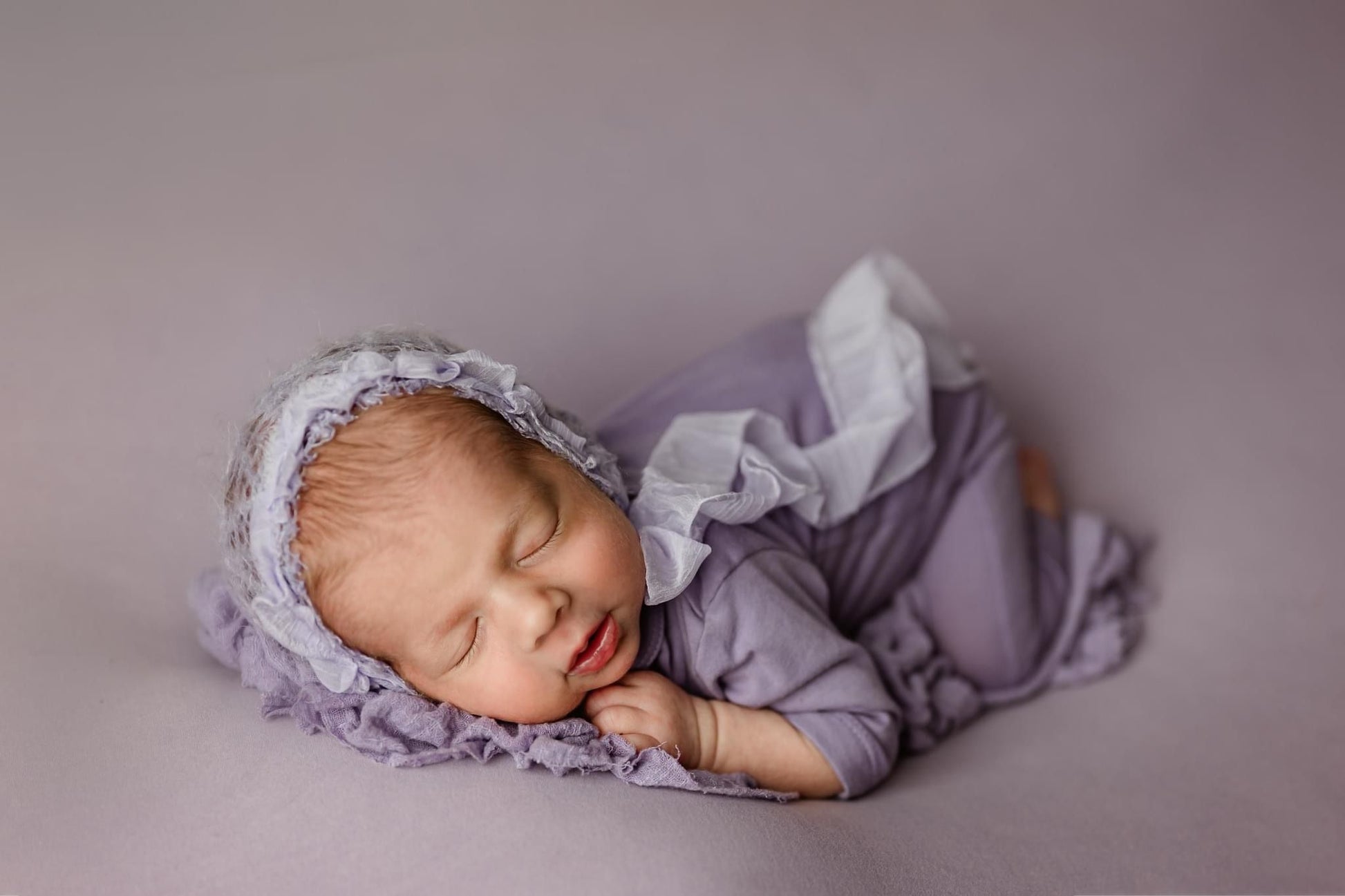 Credit Portraits by Mechelle