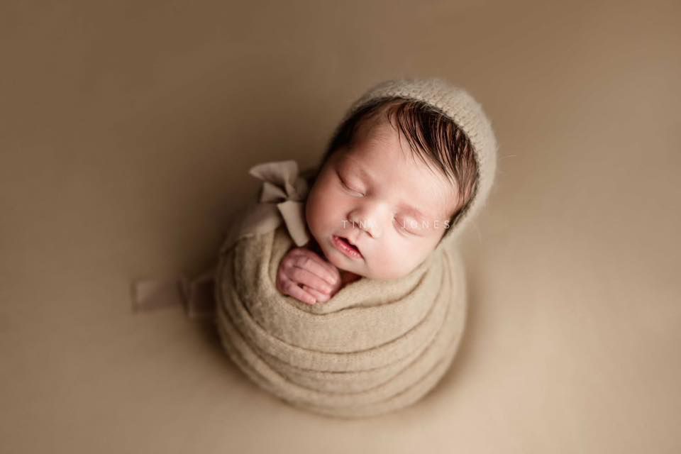 Credit Tina Jones Photography