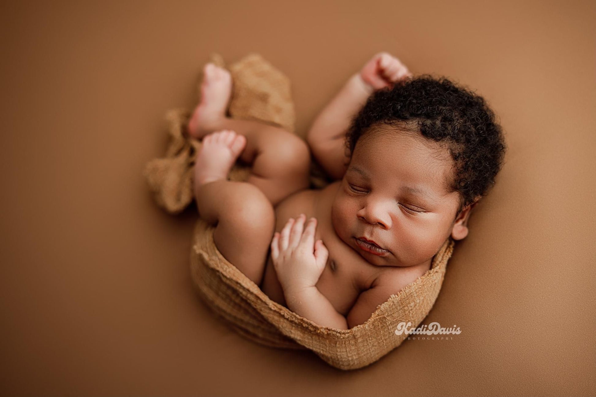 Credit Kadi Davis Photography