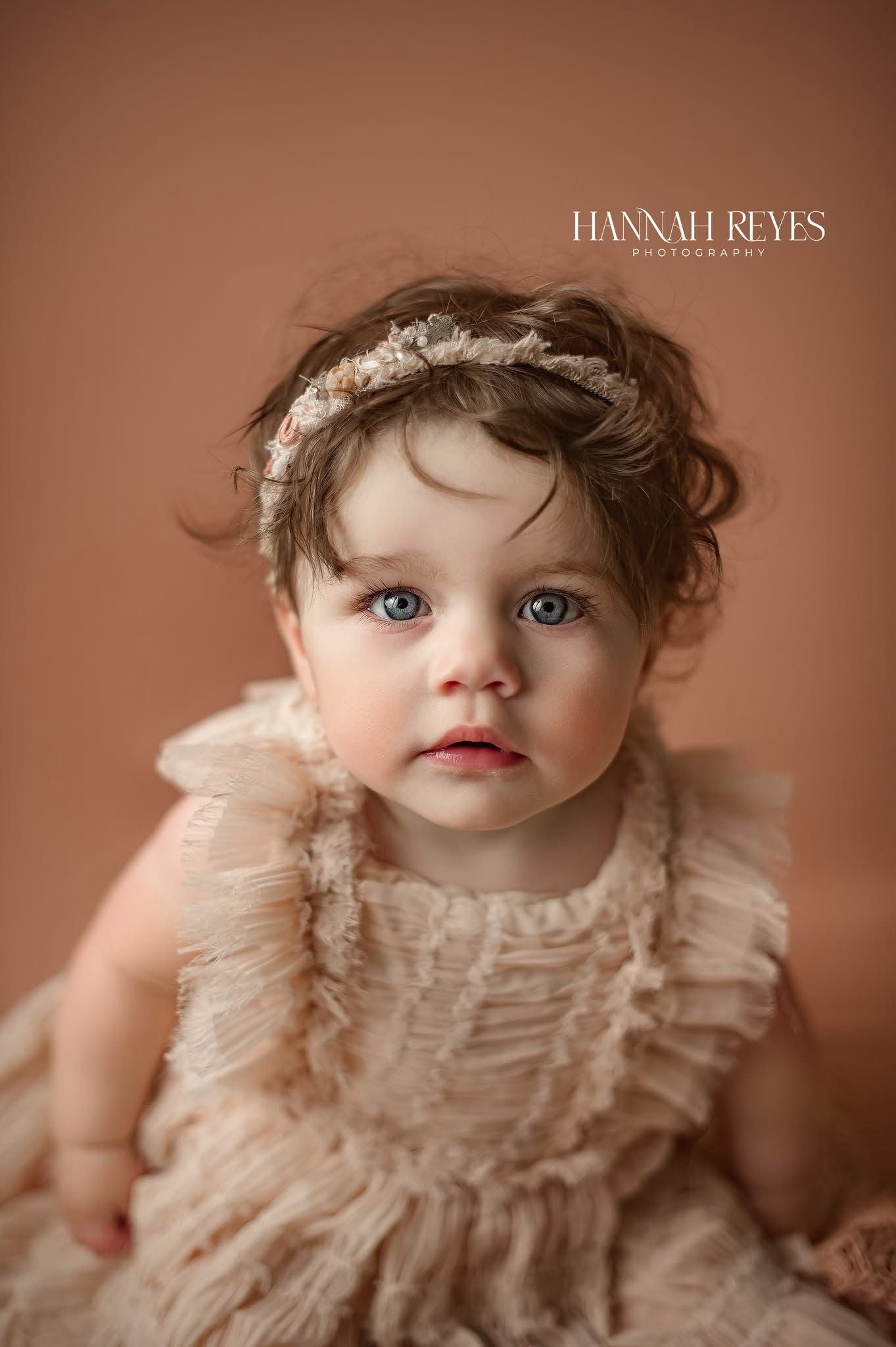 Credit Hannah Reyes Photography