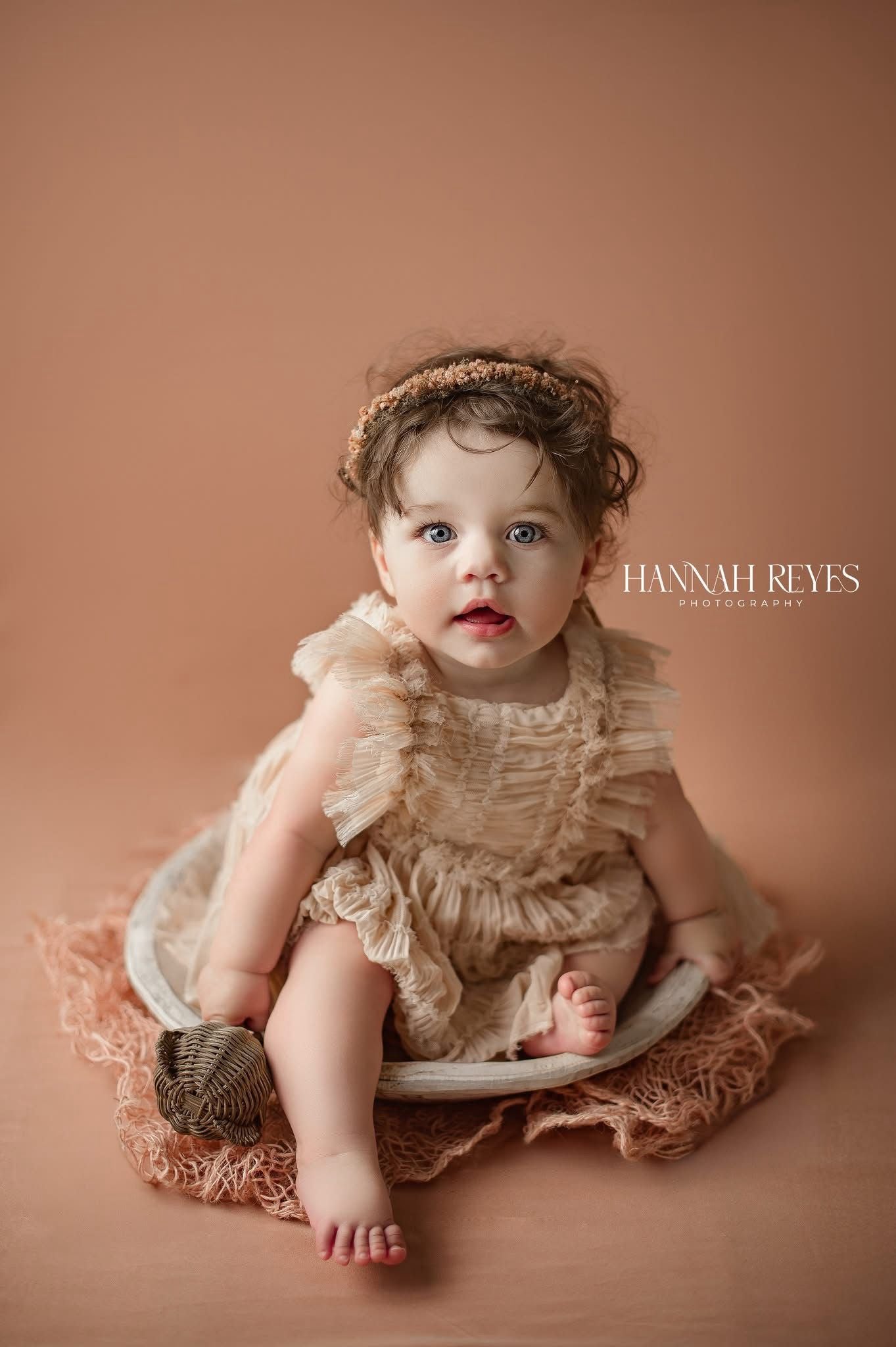 Credit Hannah Reyes Photography