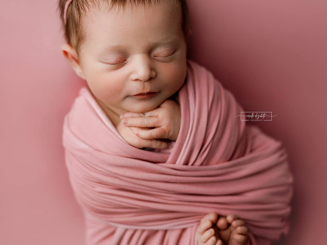 Credit Arielle Elizabeth Photography