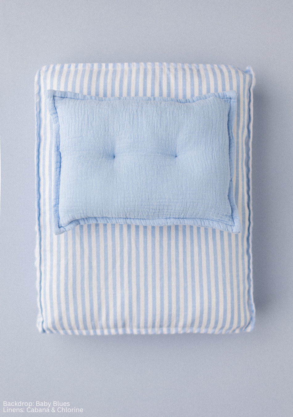 Bed Linens | Chlorine