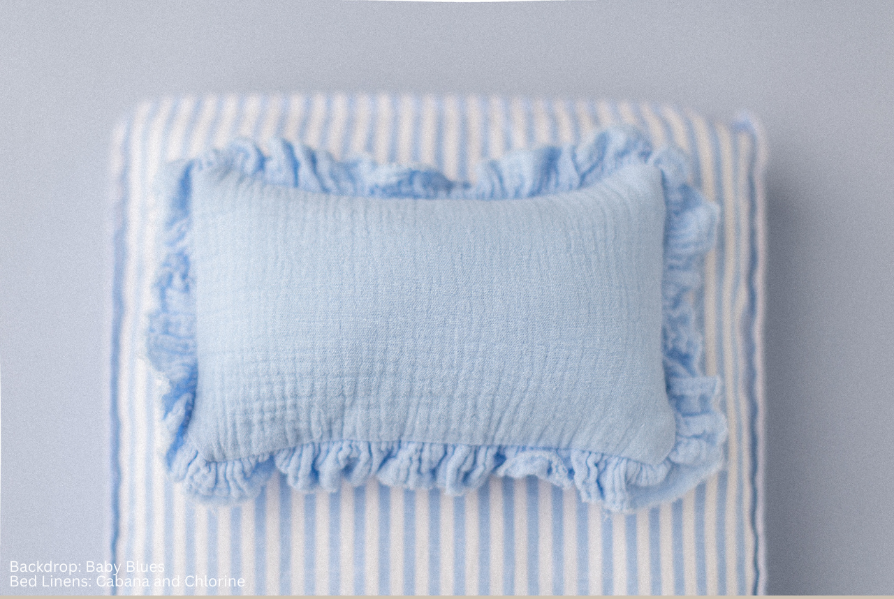 Bed Linens | Chlorine