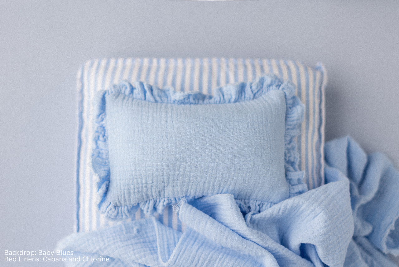 Bed Linens | Chlorine