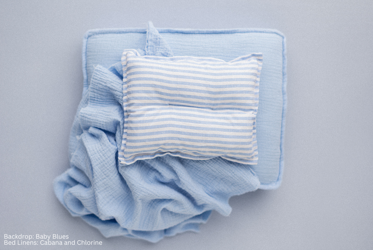 Bed Linens | Chlorine