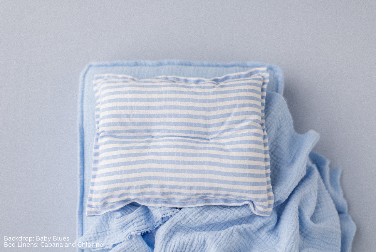 Bed Linens | Chlorine