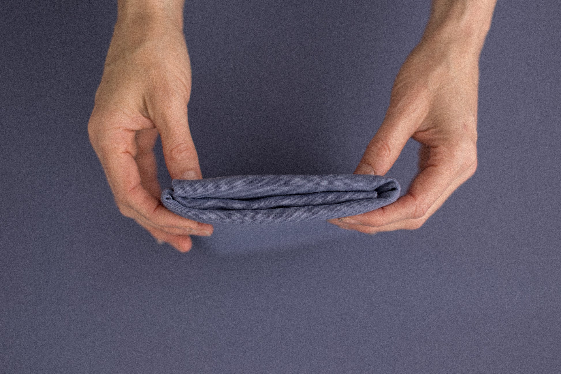 Chandler | Bluebonnet  Wrap