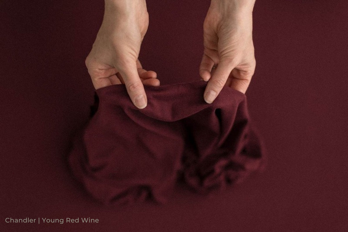 Chandler | Young Red Wine