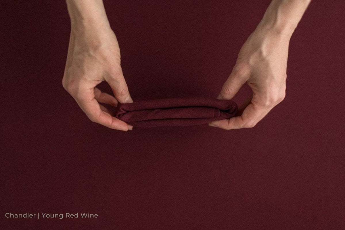 Chandler | Young Red Wine