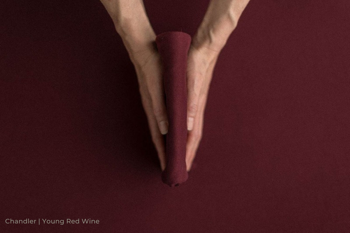 Chandler | Young Red Wine