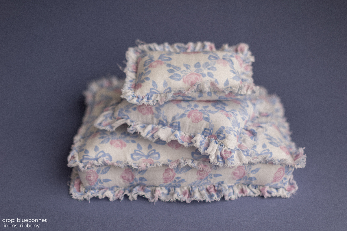 Bed Linens | Ribbony