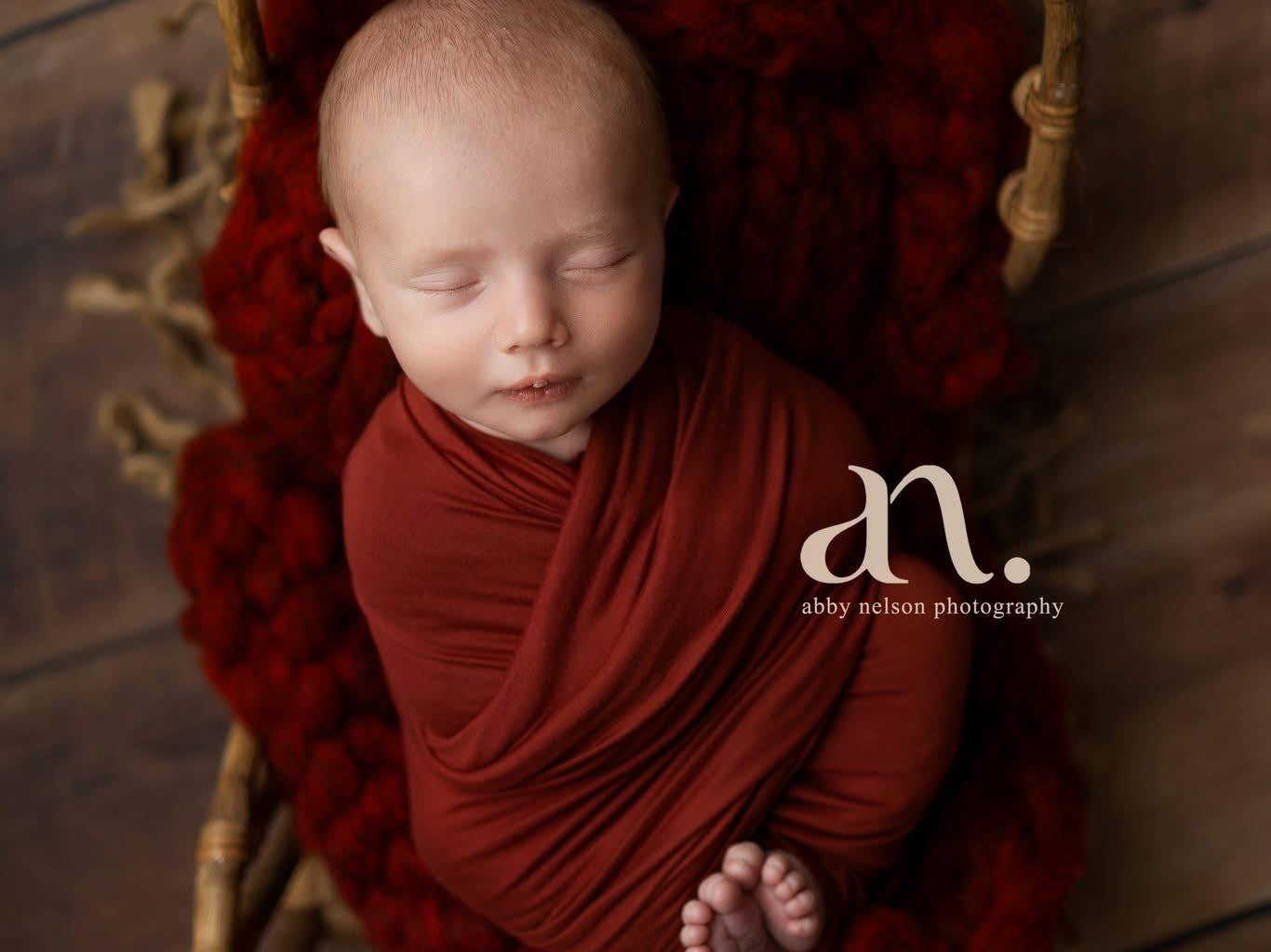 Credit Abby Nelson Photography