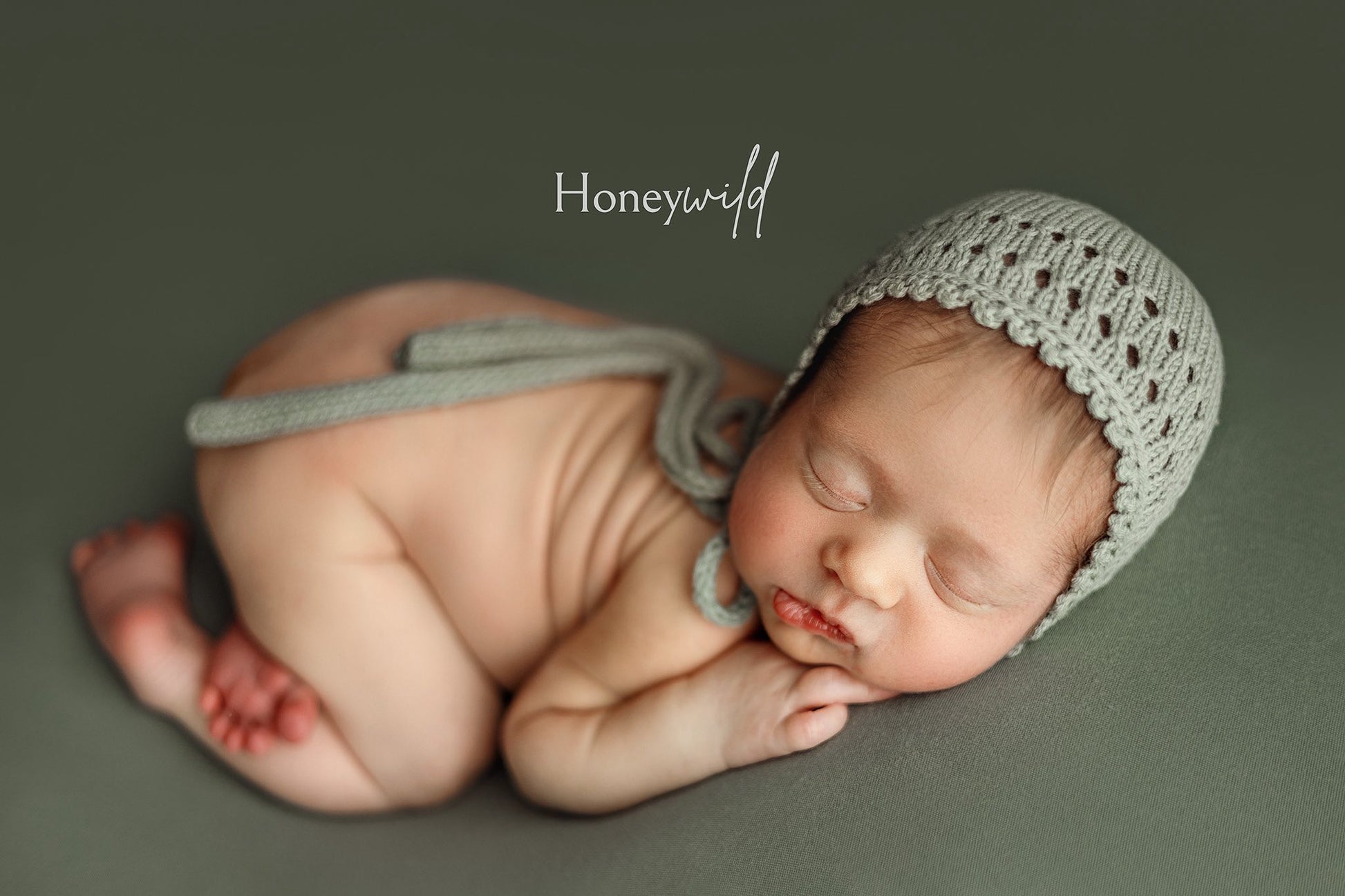 Credit Honeywild Photography