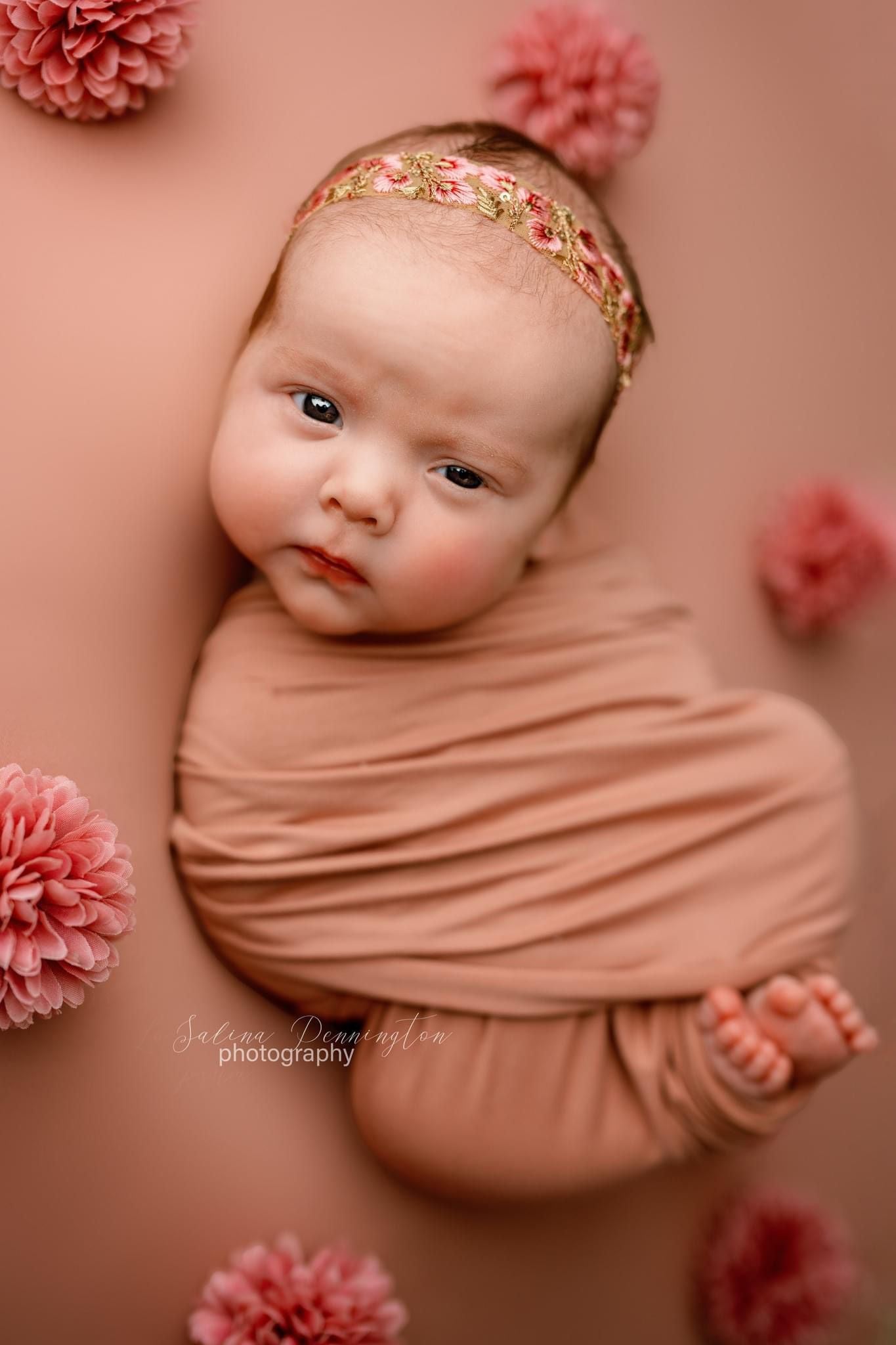 Credit Salina Pennington Photography