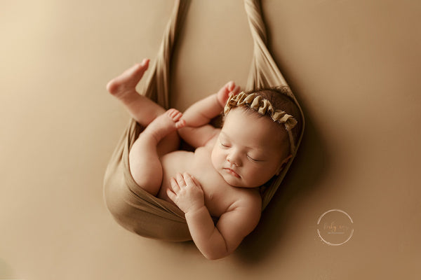 Chandler | Nude Beach Wrap
