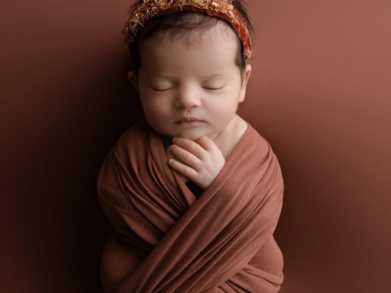 Credit Blush Baby Photo