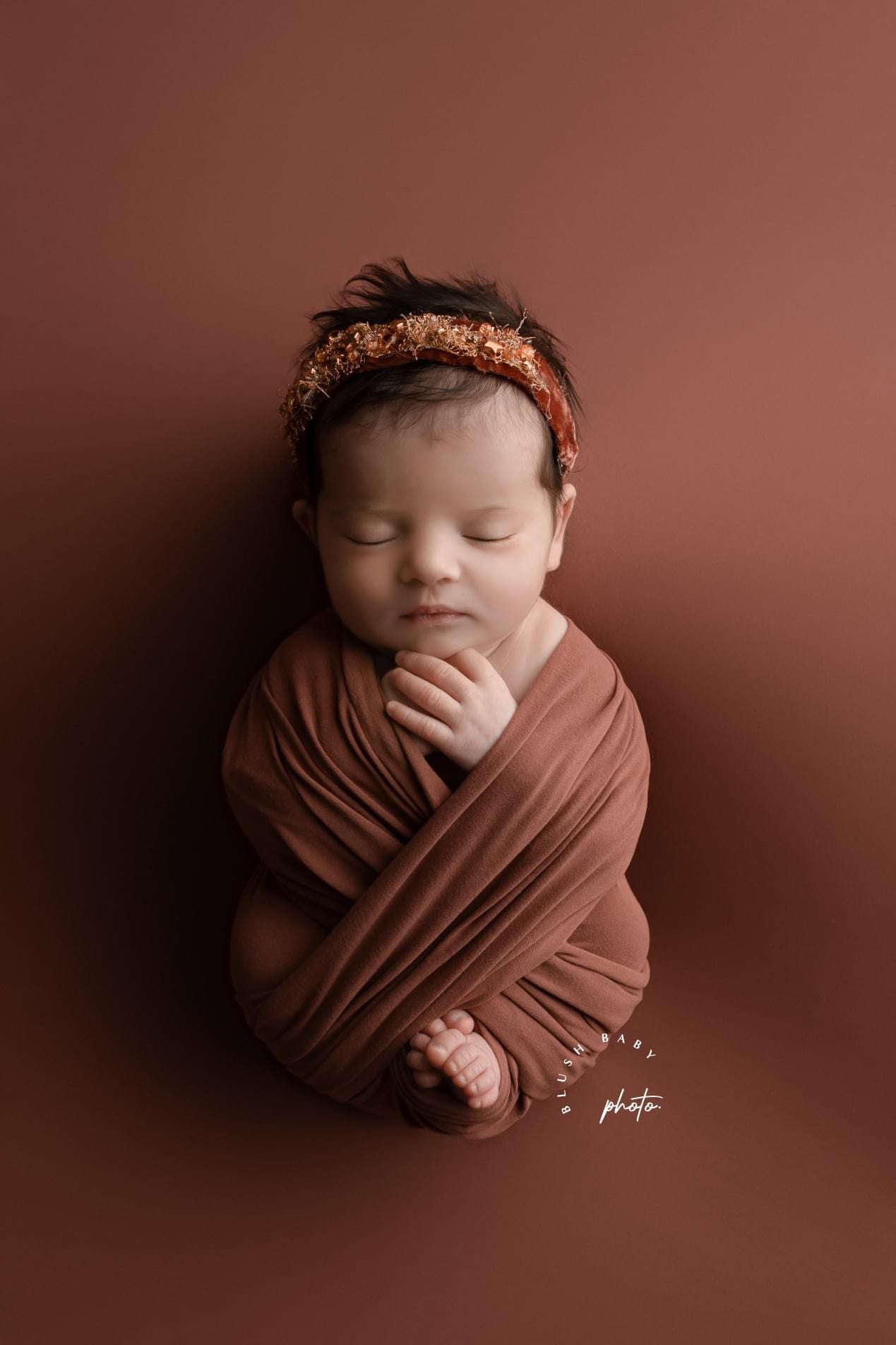Credit Blush Baby Photo
