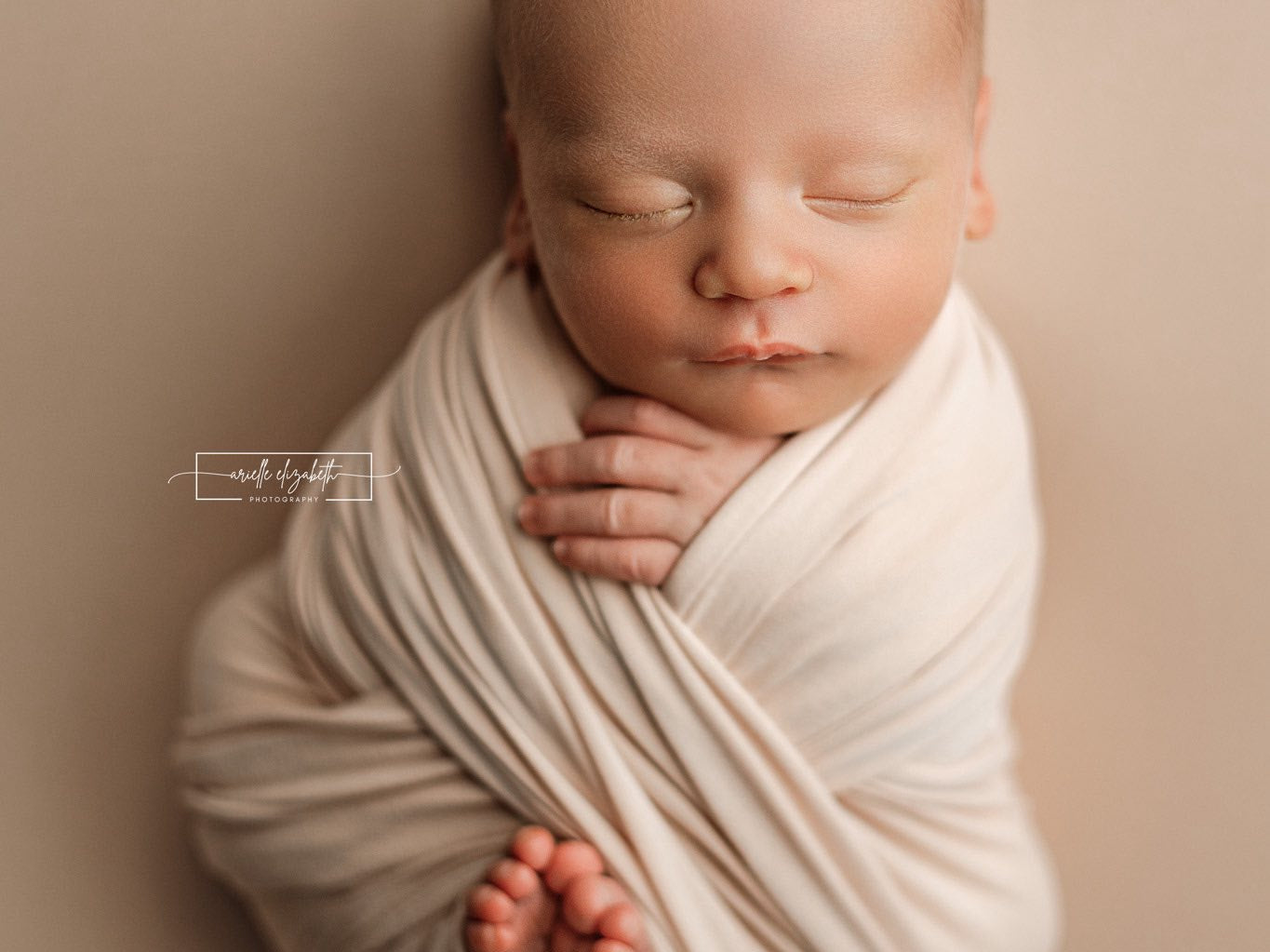 Credit Arielle Elizabeth Photography