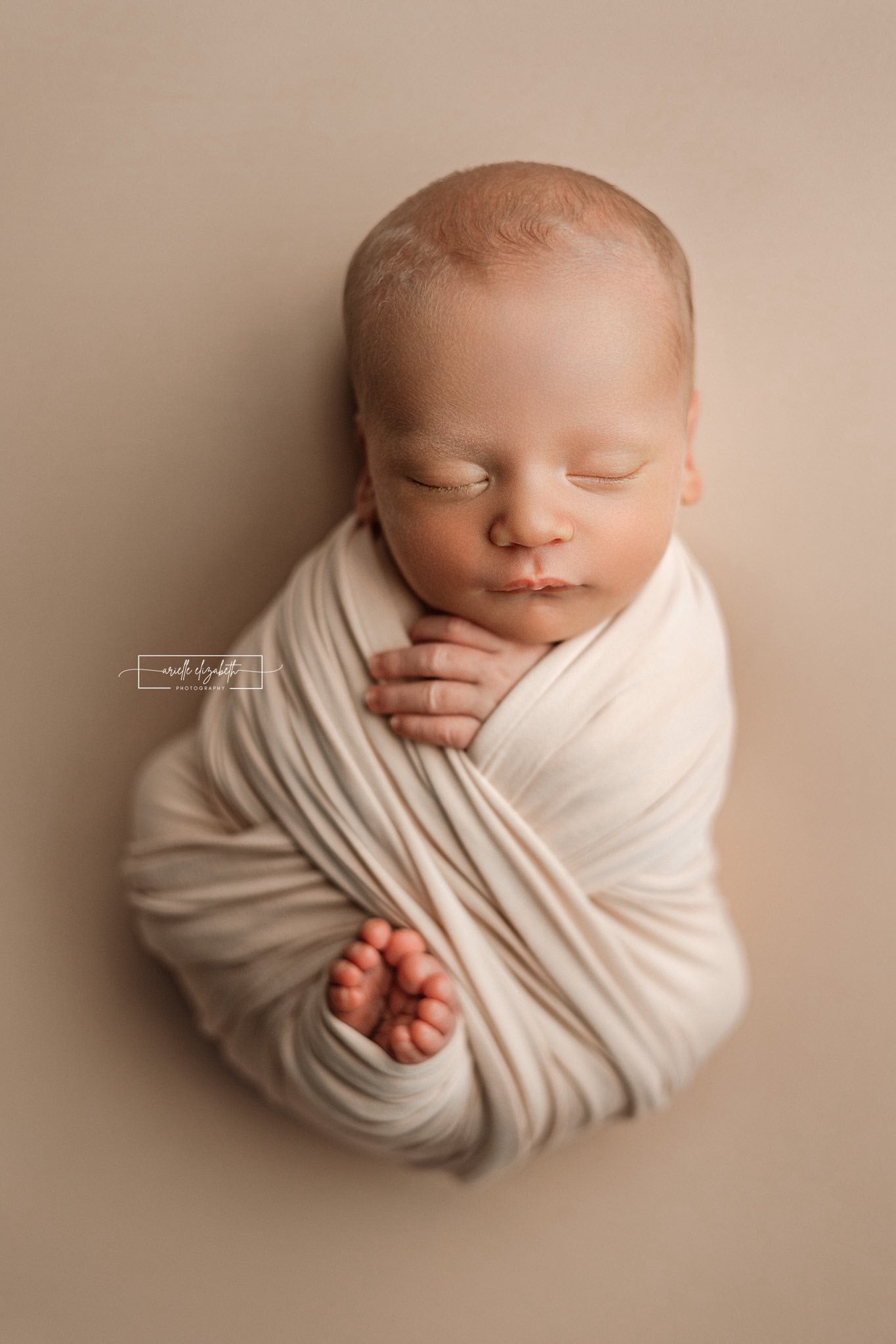 Credit Arielle Elizabeth Photography