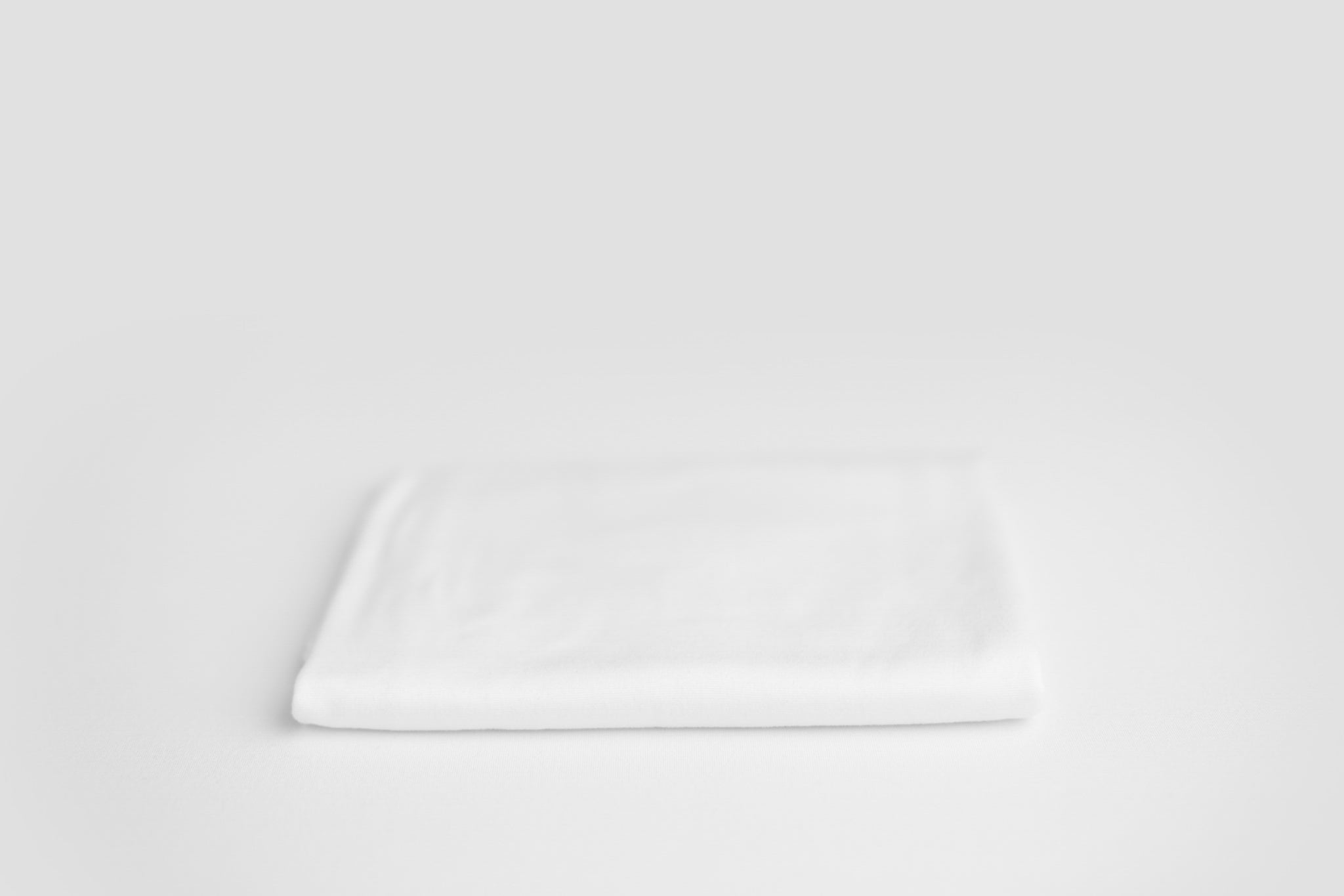 Naughty Chandler | White