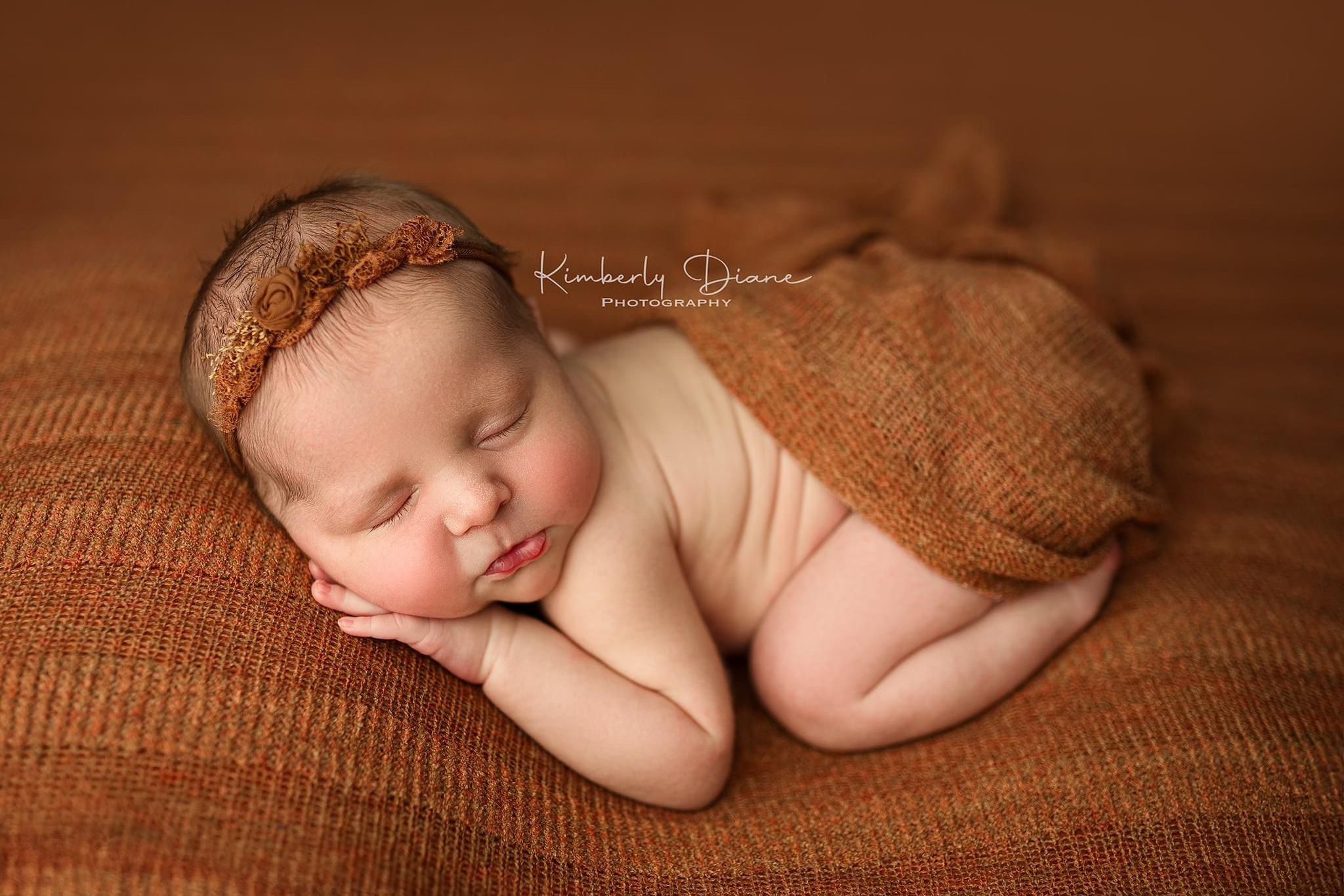 Credit Kimberly Diane Photography