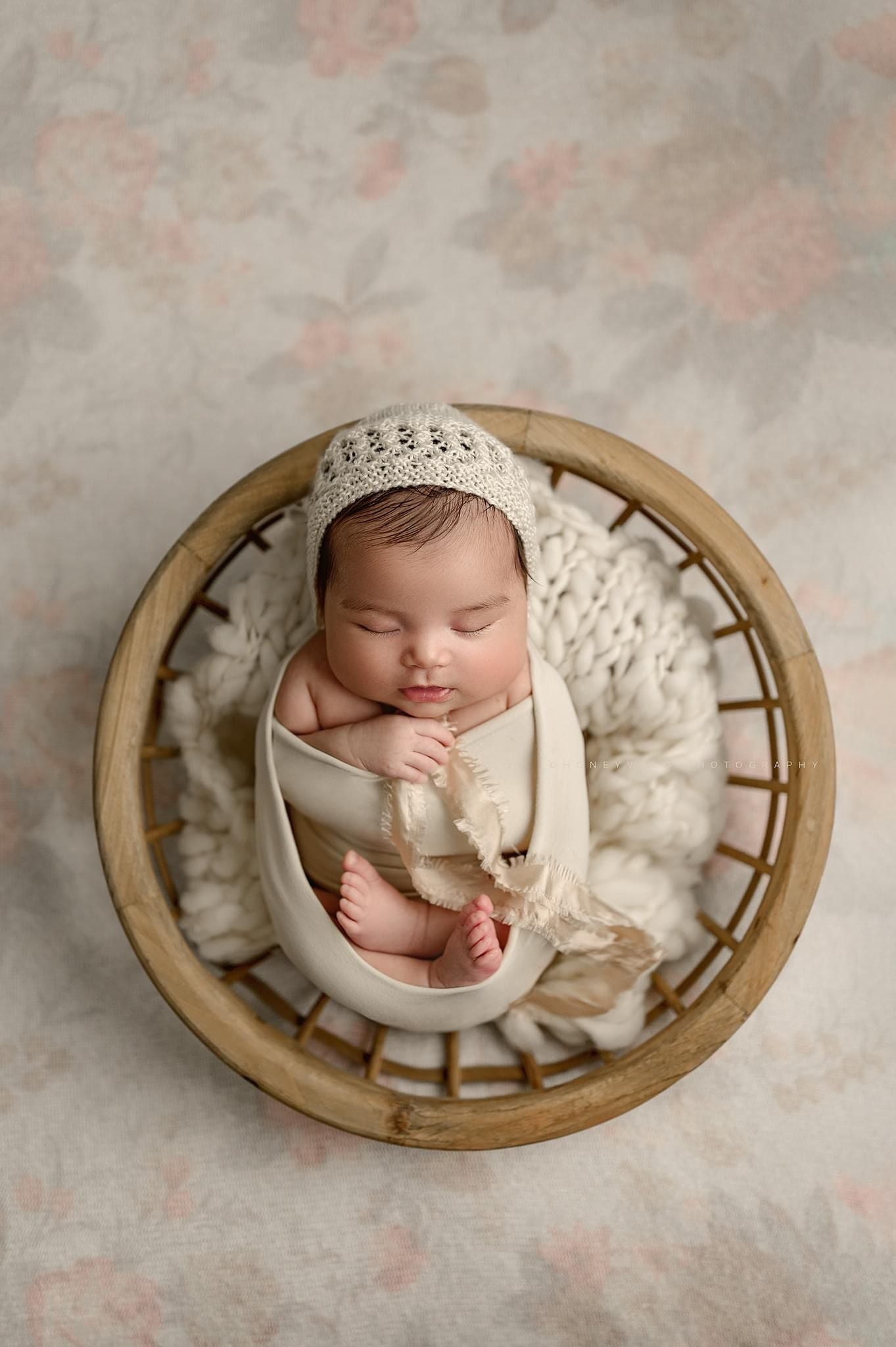 Chrystal's Bowl | Natural (see listing for ship date)