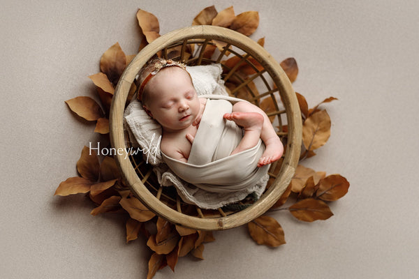 Sheela | Pastry Wrap