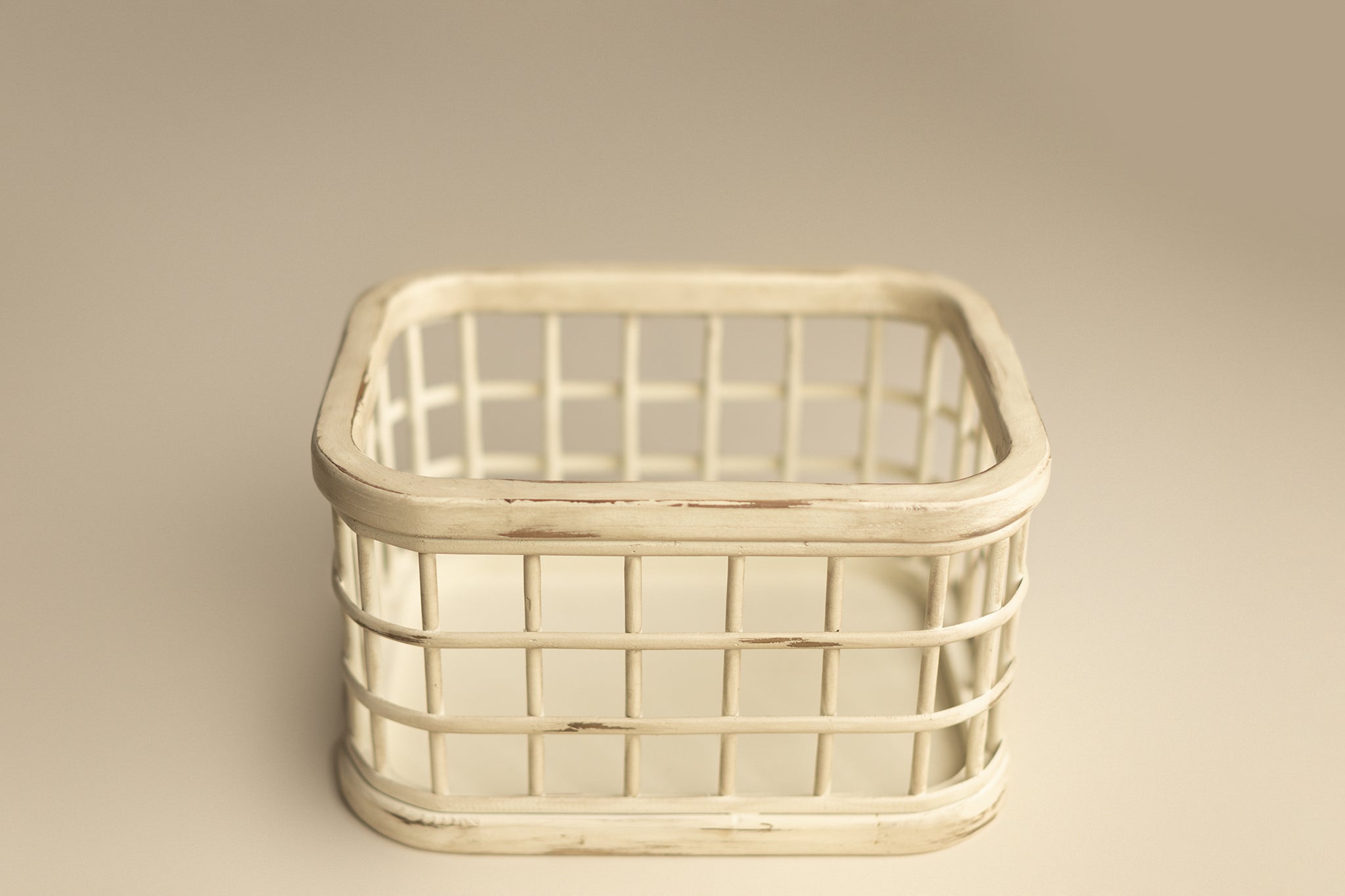 Chrystal's Cage | Creamed Wheat (see listing for ship date)