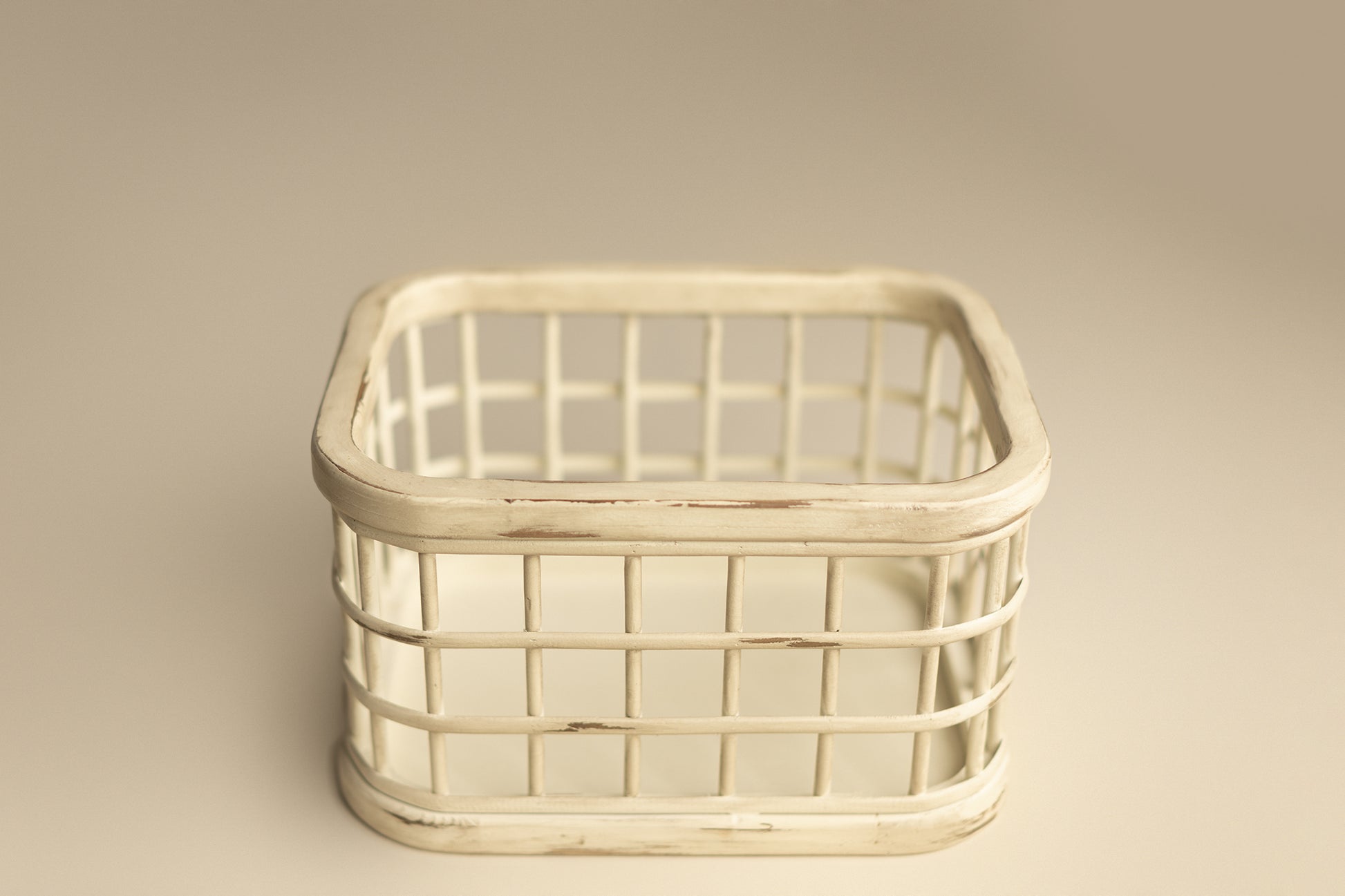 Chrystal's Cage | Creamed Wheat (see listing for ship date)