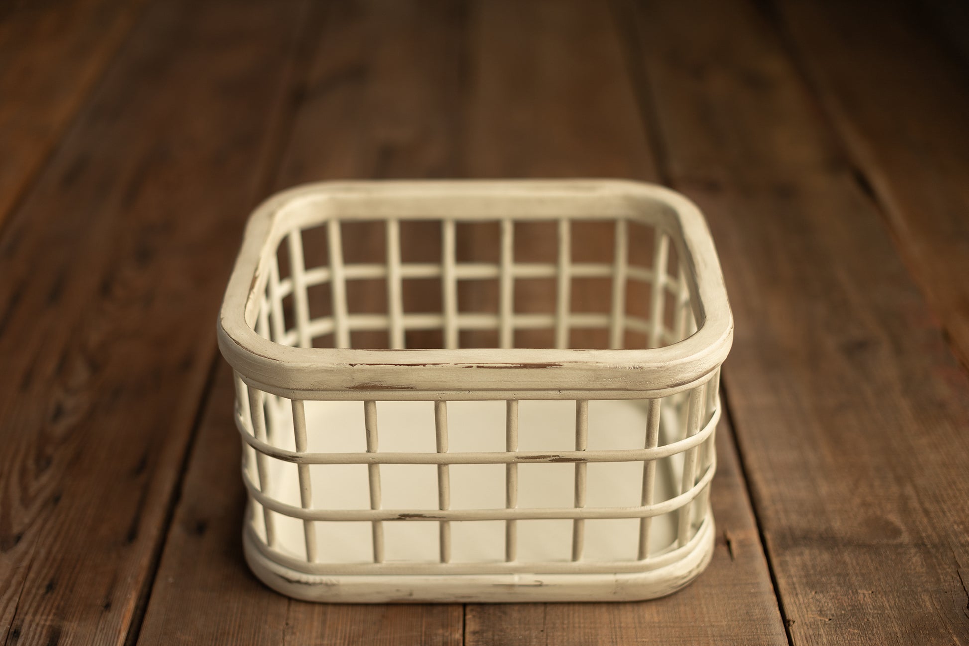 Chrystal's Cage | Creamed Wheat (see listing for ship date)