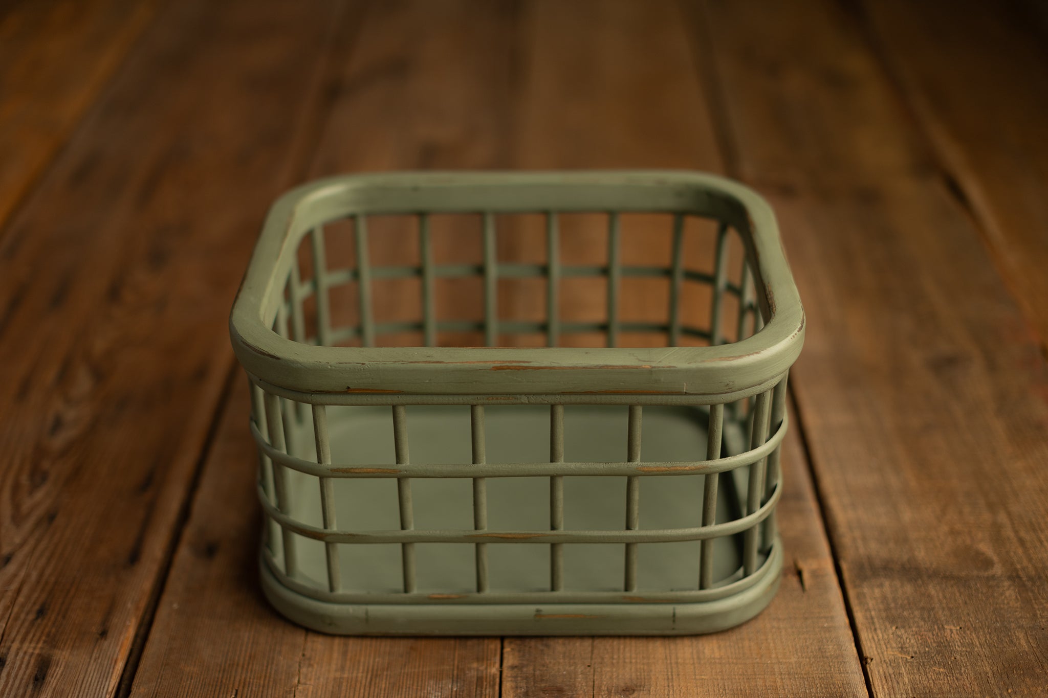 Chrystal's Cage | Dried Thyme (PREORDER)