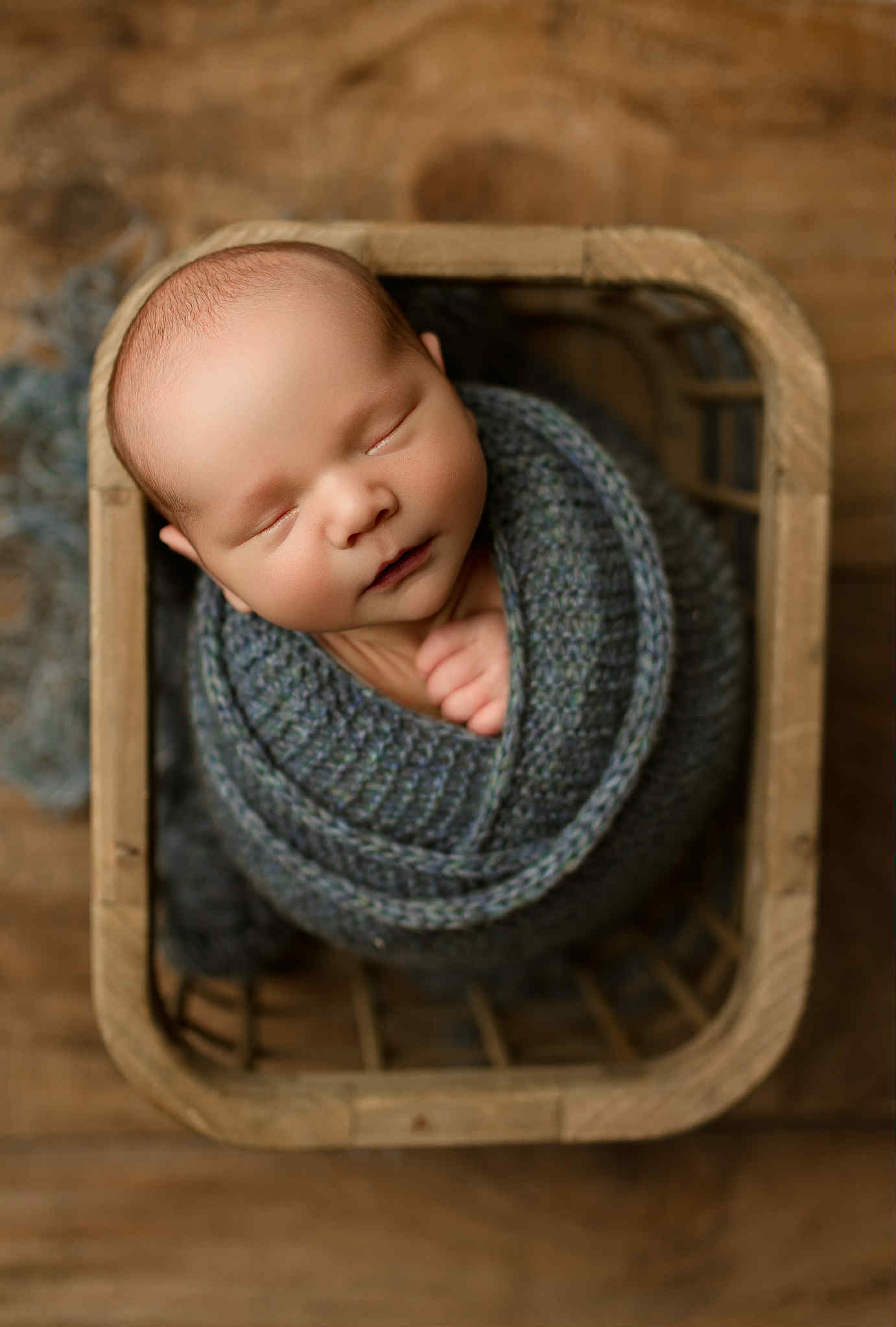 Credit Haleigh Lyn Photography
