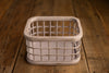 Chrystal's Cage | Smokey Violet (PREORDER)