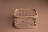 Chrystal's Cage | Soft Plum (PREORDER)