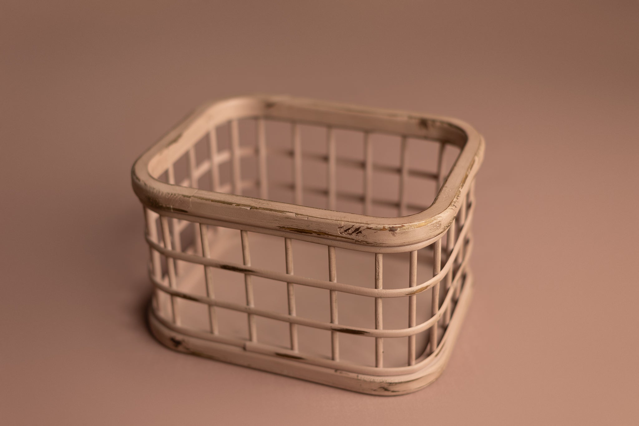 Chrystal's Cage | Soft Plum (PREORDER)