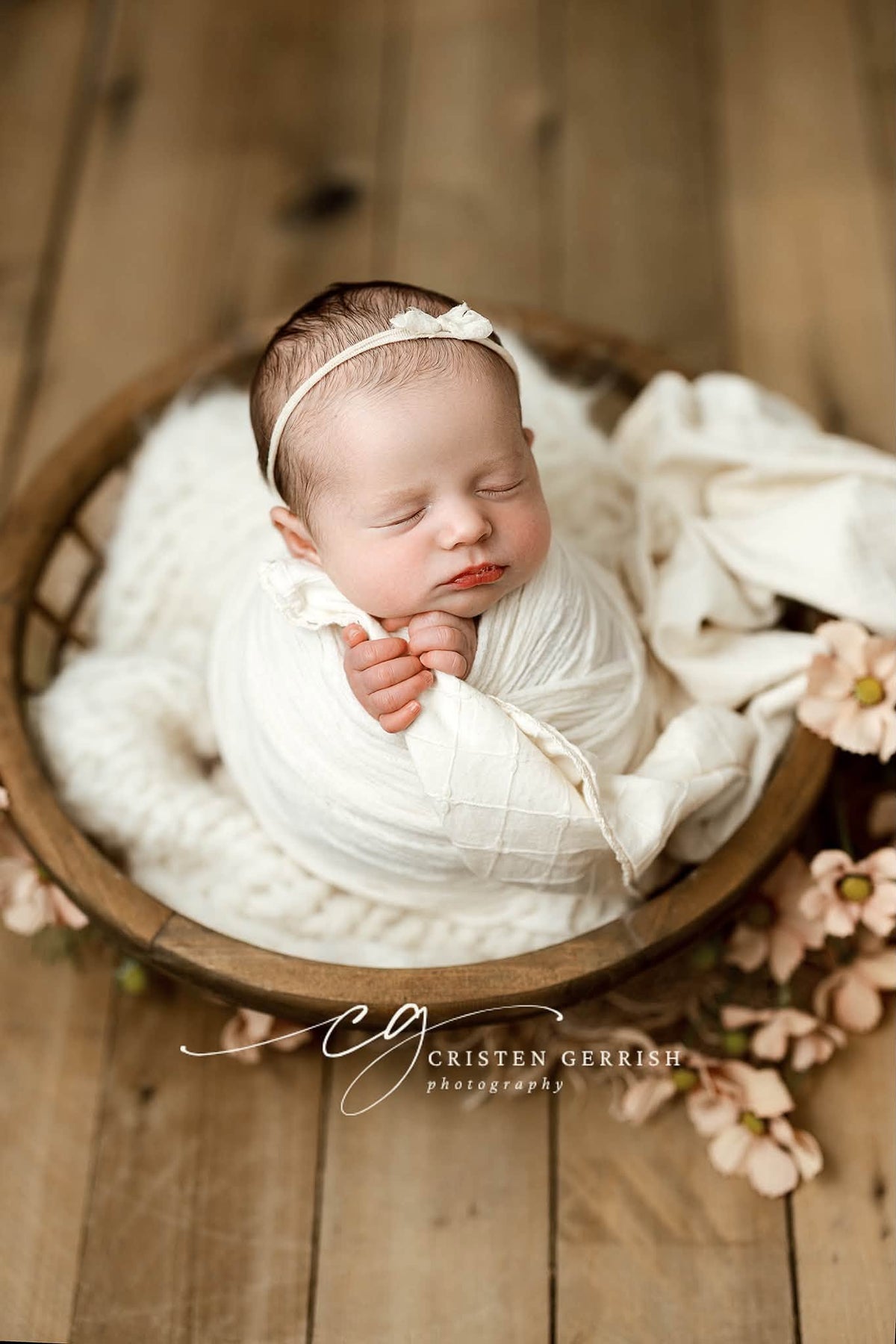 Credit Cristen Gerrish Photography