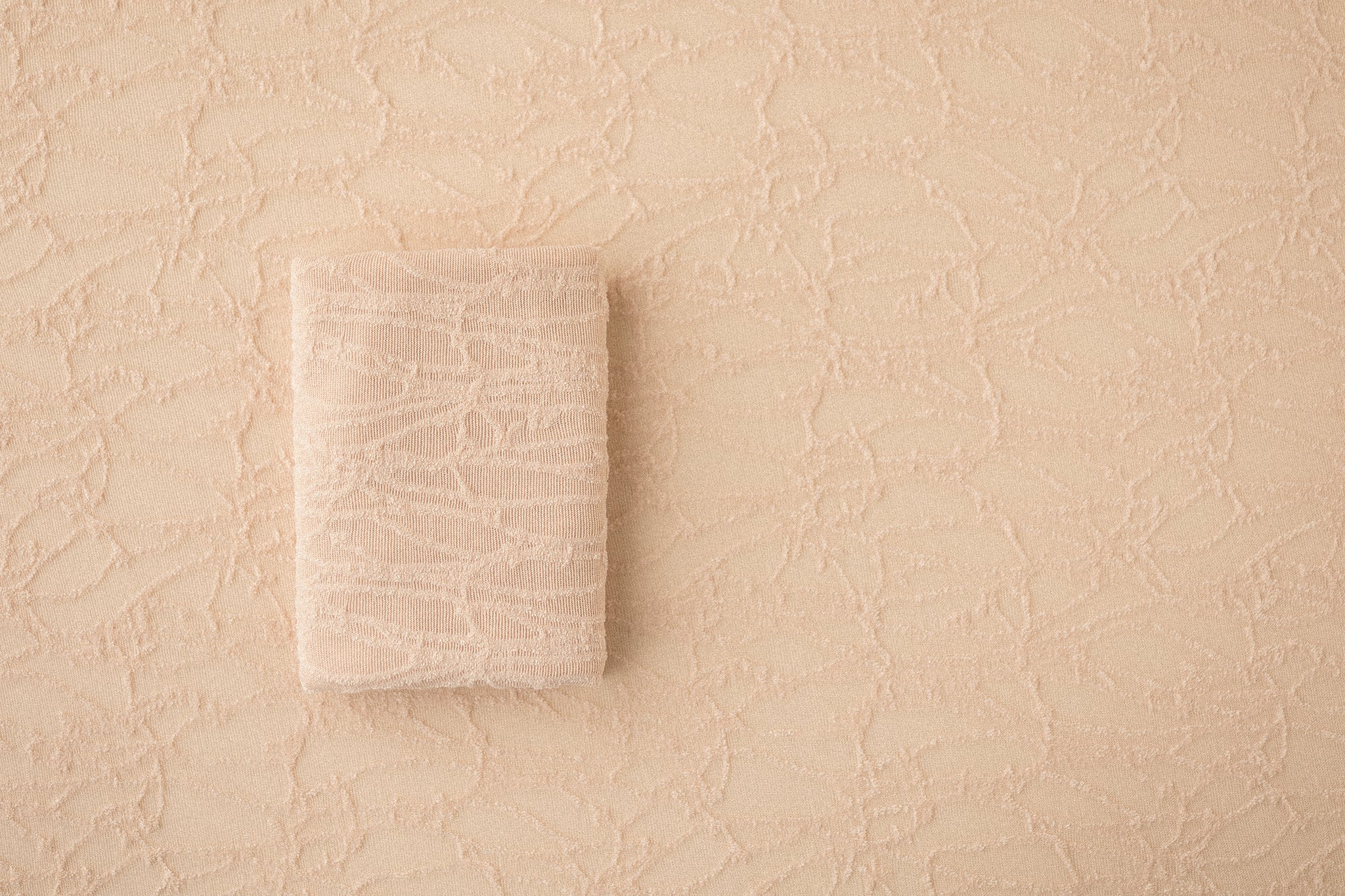 Cinderella | Antique Coral Wrap