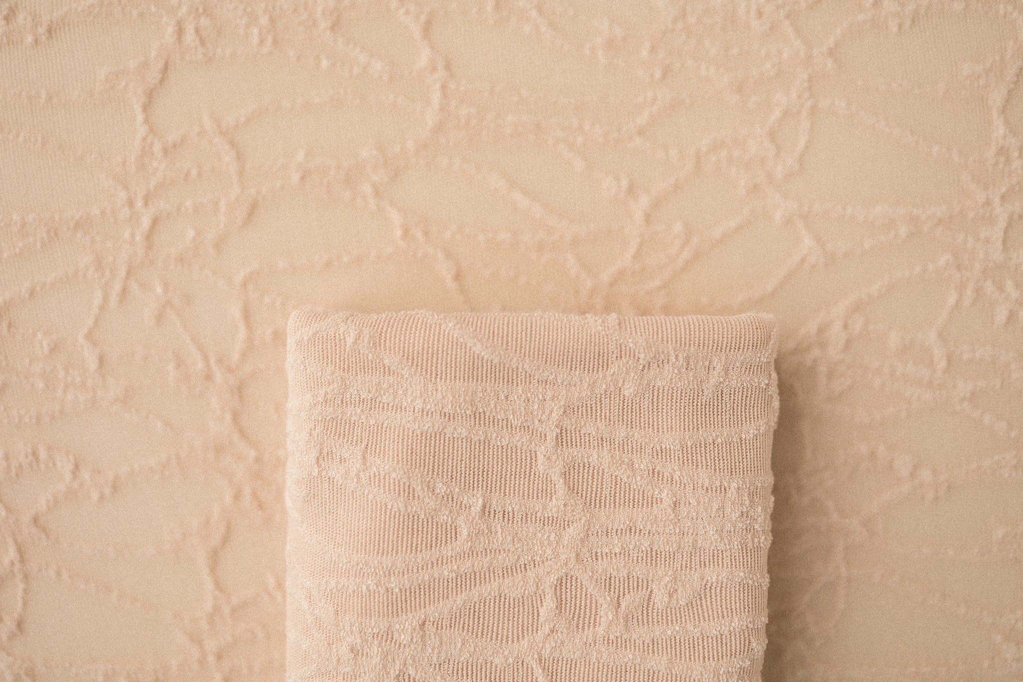 Cinderella | Antique Coral Wrap