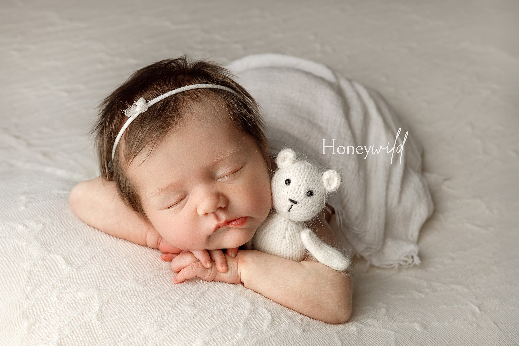 Credit Honeywild Photography