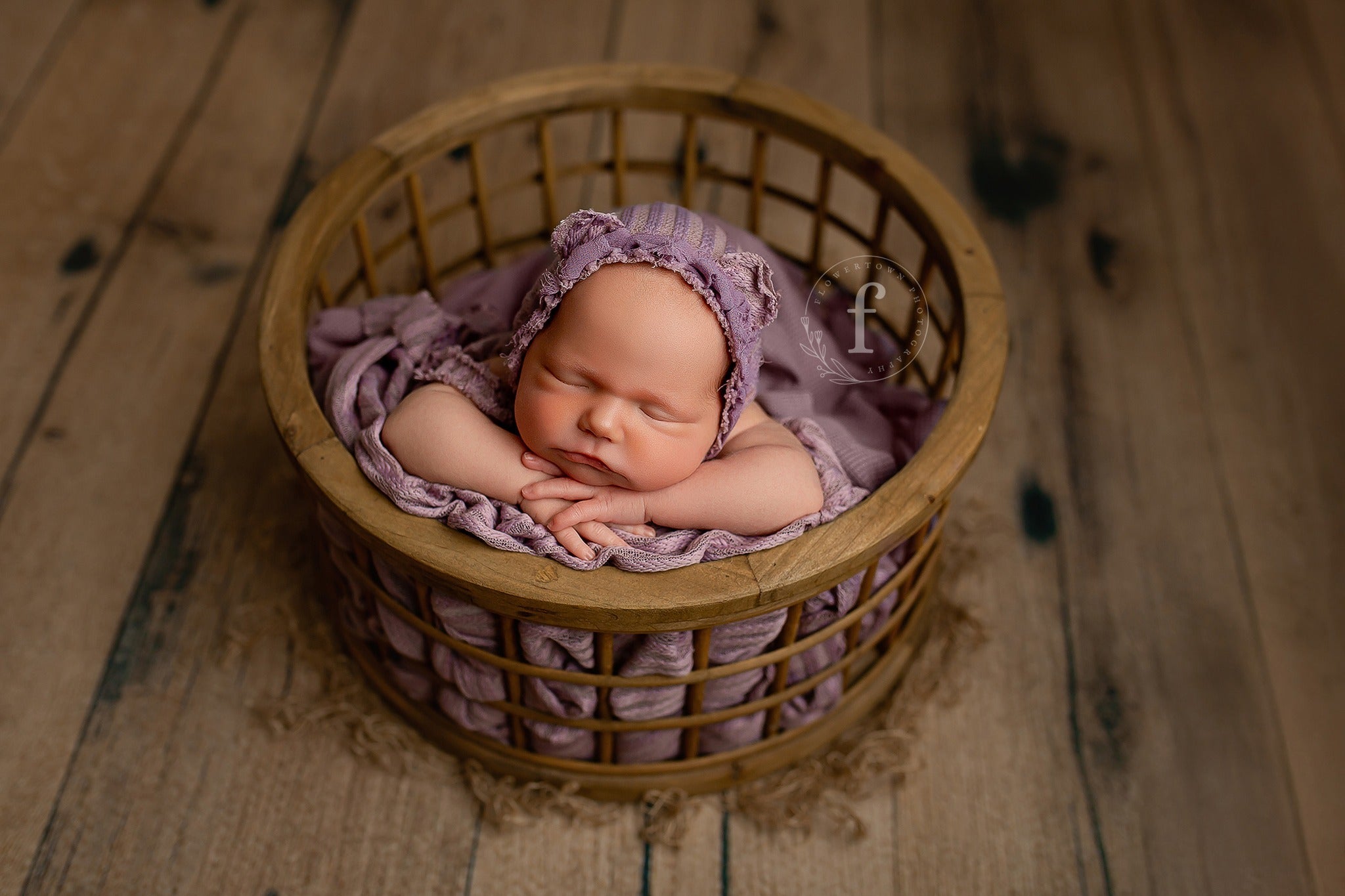 Credit Flowertown Photography