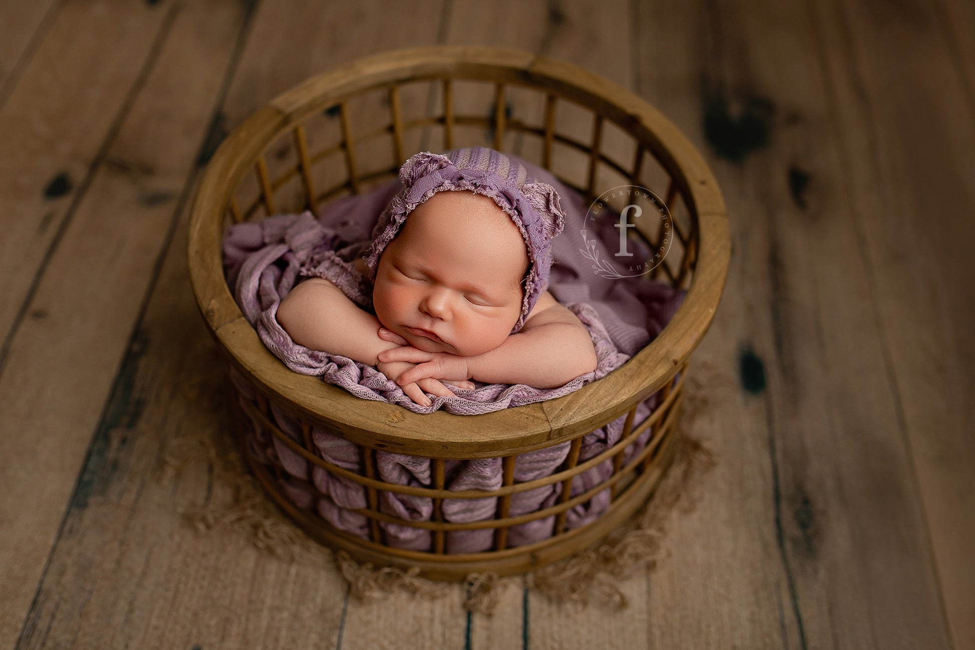 Credit Flowertown Photography