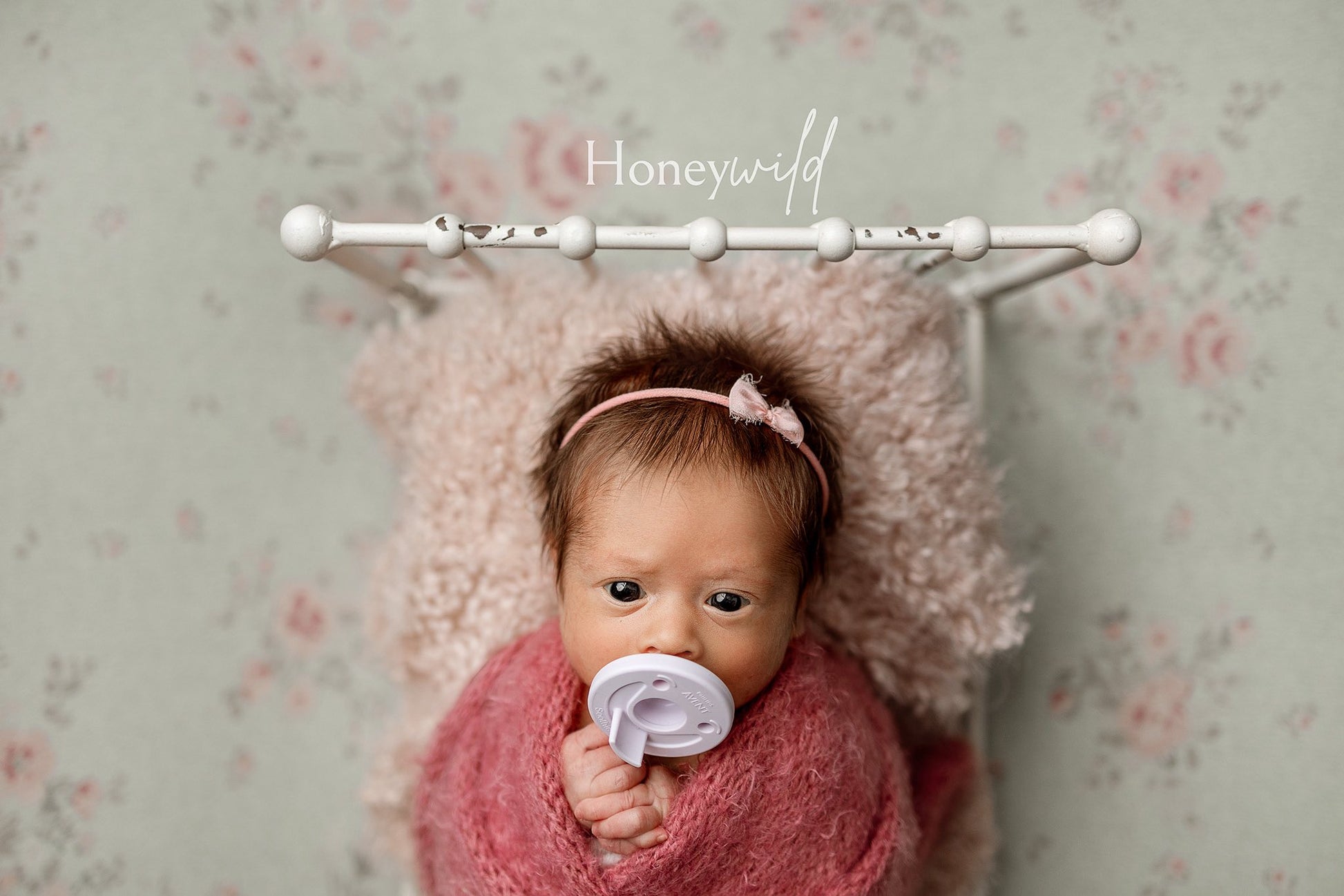 Credit Honeywild Photography
