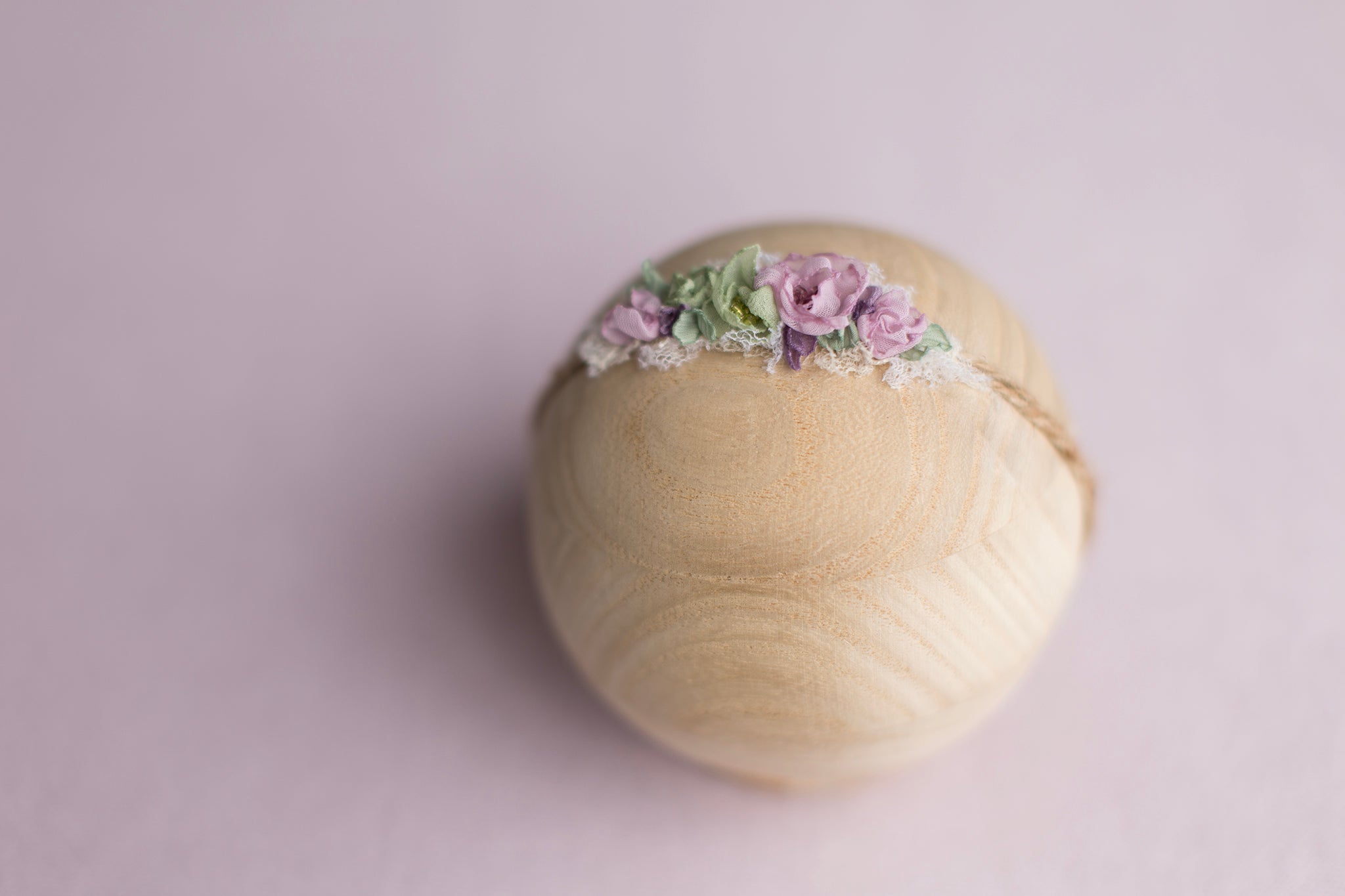 Clover Headband