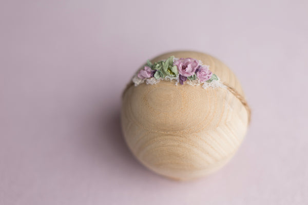Clover Headband