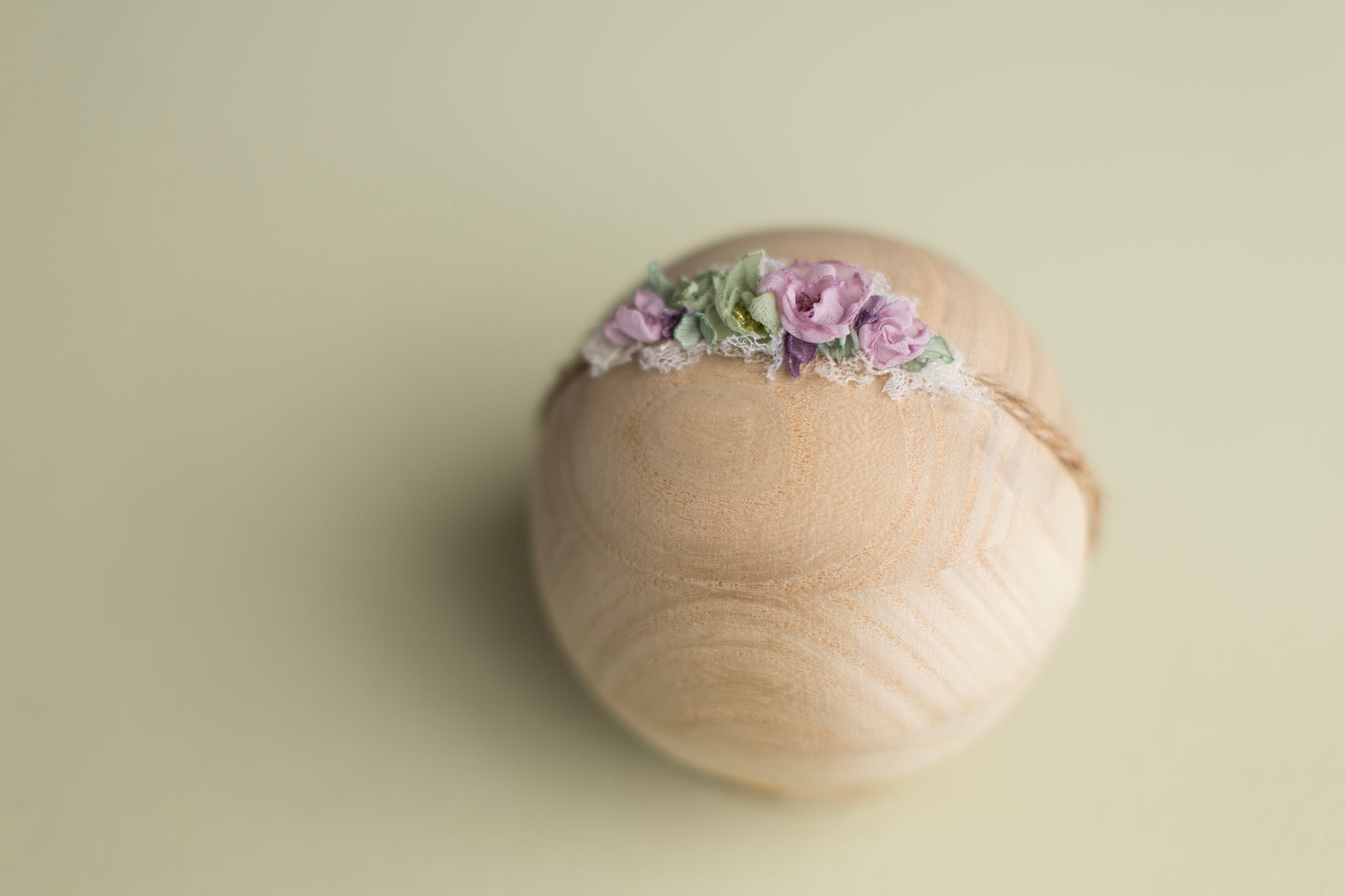 Clover Headband